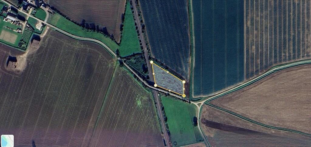 Hedgefield Hurn, Gosberton, Spalding, Lincolnshire, PE11 4JE