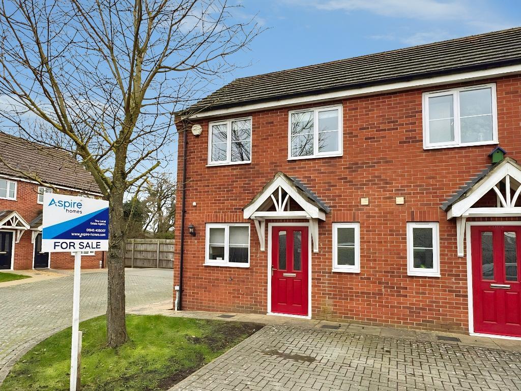 Olympian Close, Wisbech, Cambridgeshire, PE13 2FH