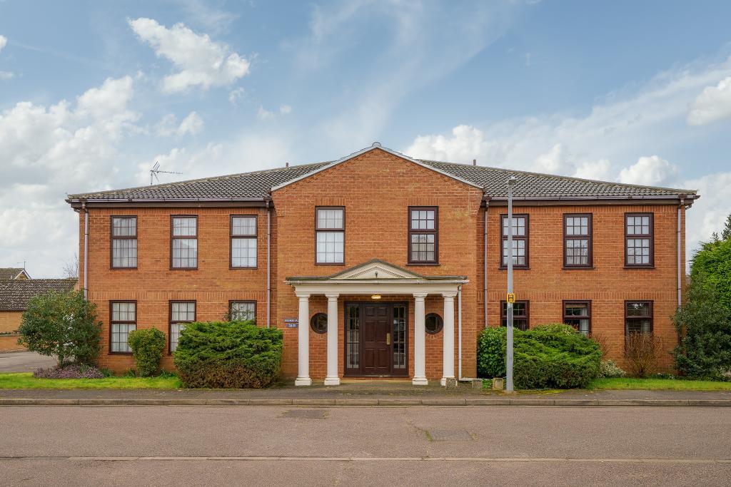 Wedgwood Drive, Wisbech, PE13 2DD