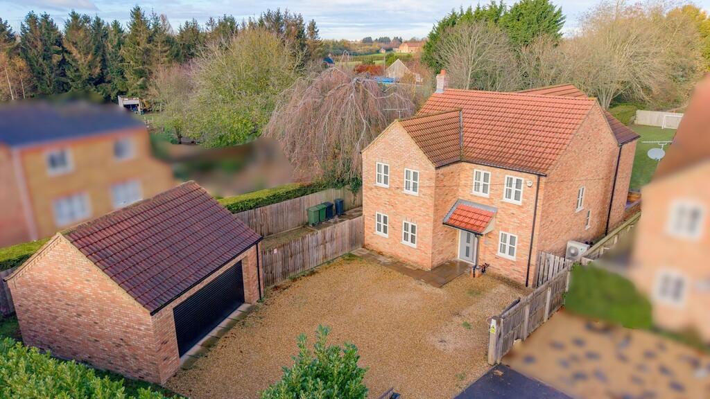 Wisbech Road, Outwell, Wisbech, PE14 8PG