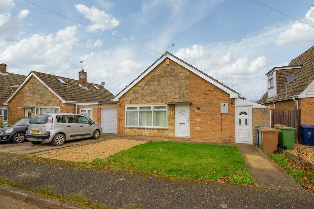 Westfield Road, Newton-In-The-Isle, Wisbech, Cambridgeshire, PE13 5HU