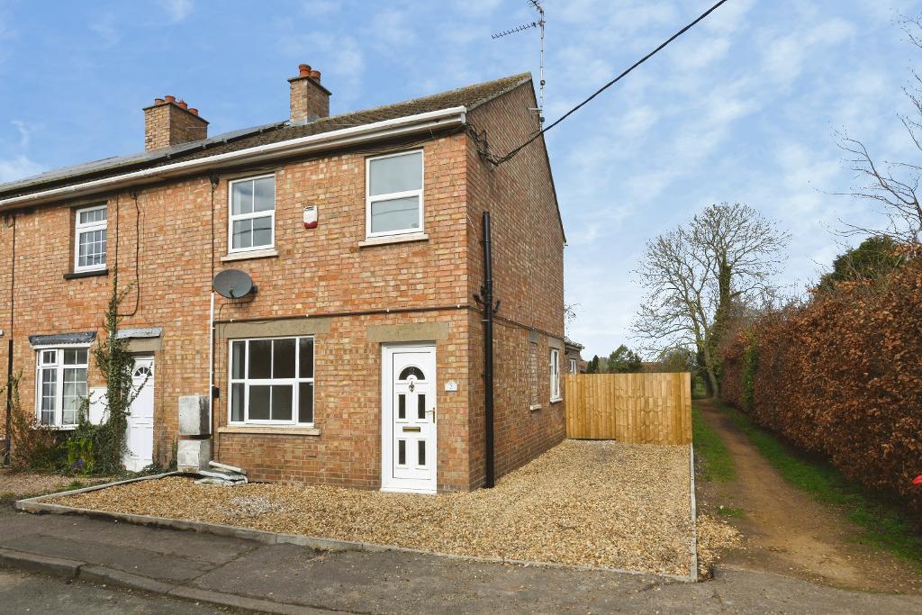 Hawthorn Road, Emneth, Wisbech, PE14 8AP