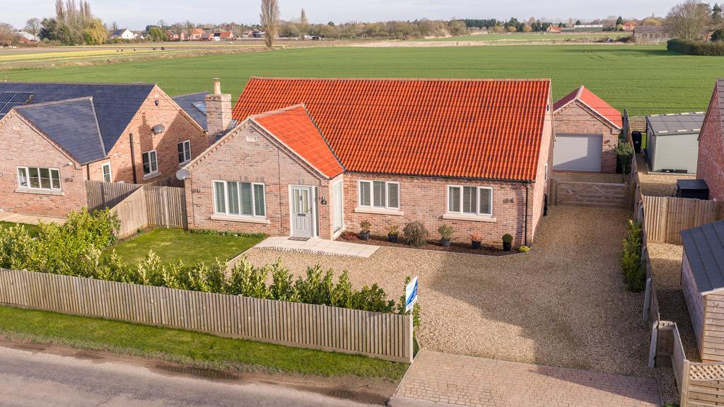Highstock Lane, Gedney Hill, Spalding, Lincolnshire, PE12 0QG