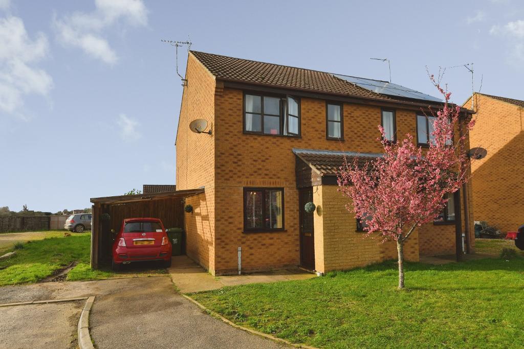 Isle Bridge Road, Outwell, Wisbech, PE14 8RB