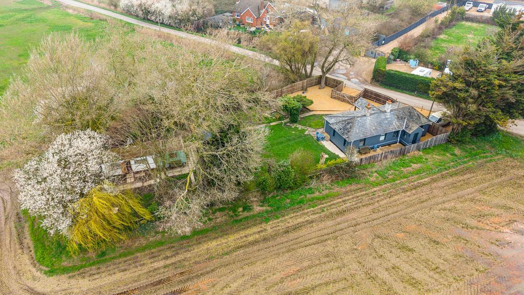 Murrow Lane, Murrow, Wisbech, Cambs, PE13 4JH