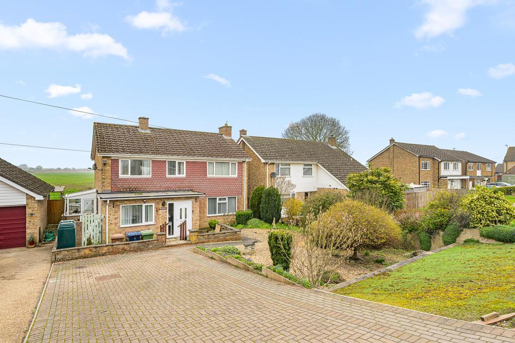 Murrow Bank, Murrow, PE13 4HB