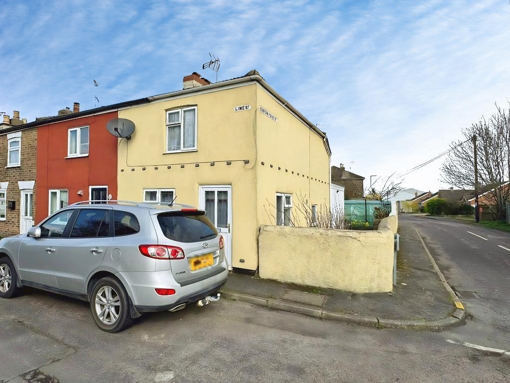 Lime Street, Sutton Bridge, Spalding, Lincolnshire, PE12 9UL