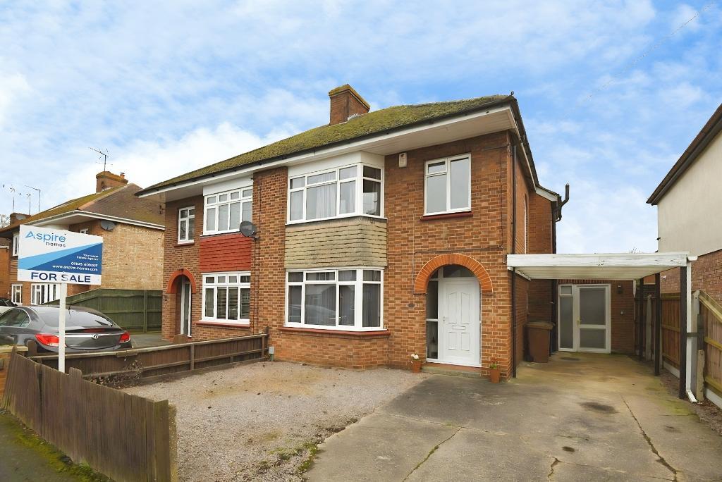 Mount Drive, Wisbech, Cambridgeshire, PE13 2BG
