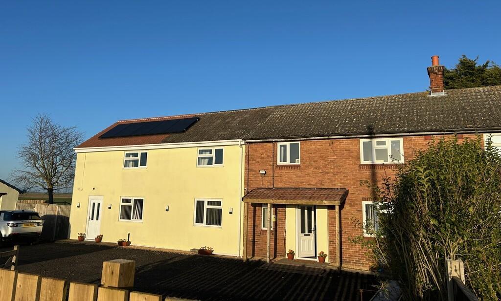 Moyses Bank, Marshland St James, Wisbech, Norfolk, PE14 8HE