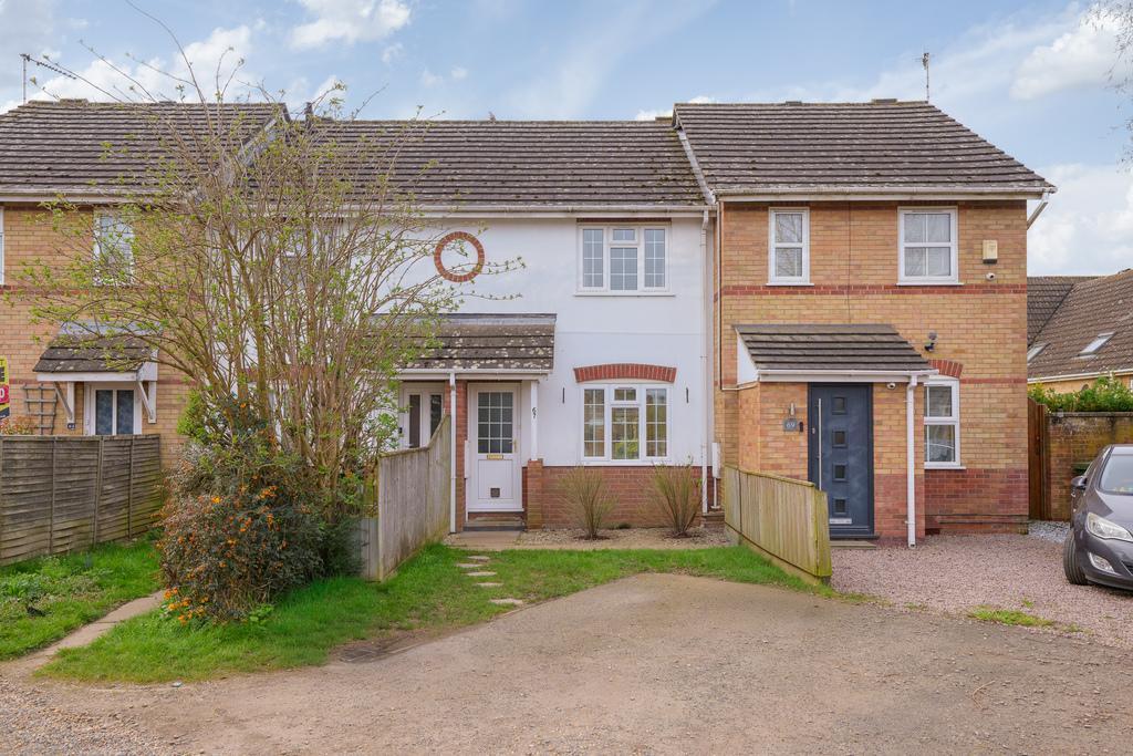 Heron Road, Wisbech, Cambridgeshire, PE13 2TR
