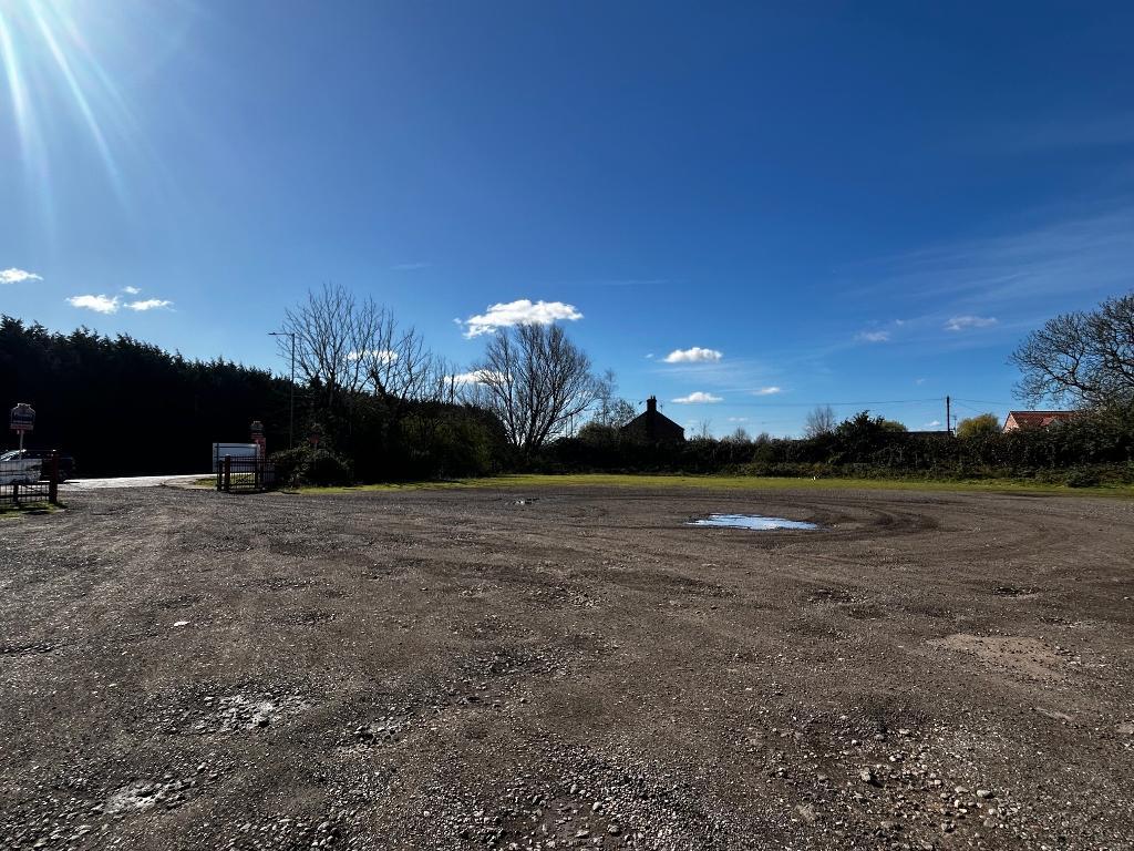 Lynn Road, Walsoken, Wisbech, Norfolk, PE14 7AL