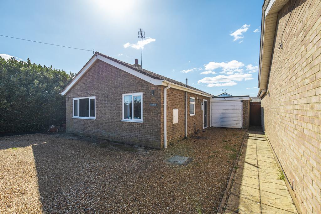 Chalk Road, Walpole St Peter, Wisbech, Norfolk, PE14 7PN