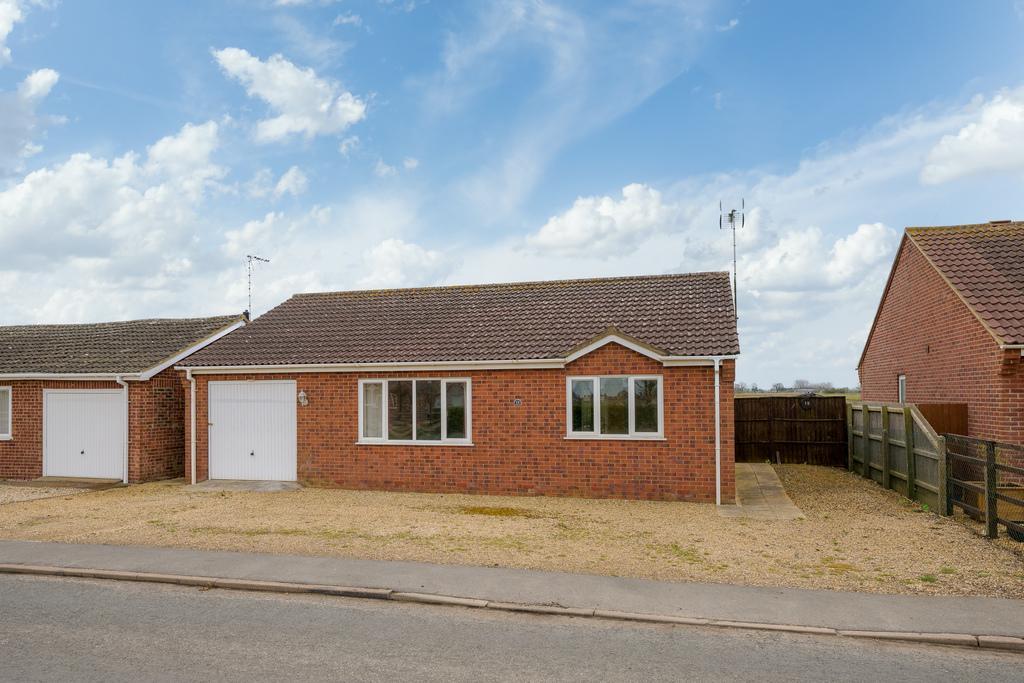High Road, Gorefield, Wisbech, Cambridgeshire, PE13 4ND