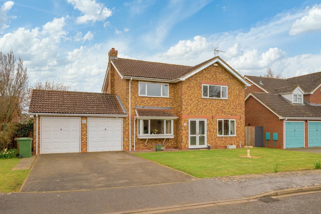 Ashdale Park, Wisbech, Cambridgeshire, PE13 1JH