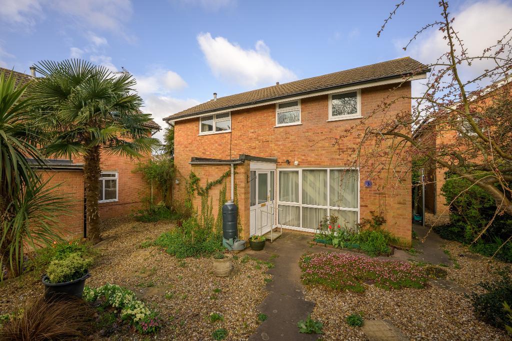 Fridaybridge Road, Elm, Wisbech, PE14 0AR