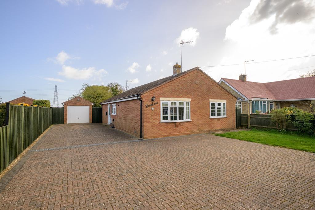 St Pauls Road North, Walton Highway, Wisbech, Norfolk, PE14 7DN