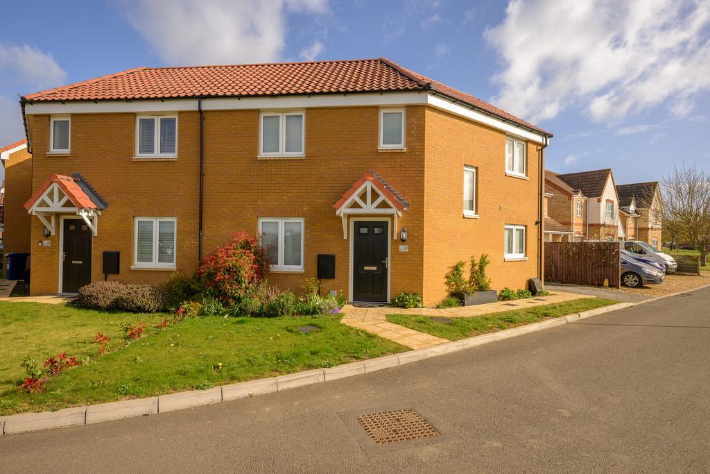 Grove Gardens, Elm, Wisbech, Cambridgeshire, PE14 0JQ