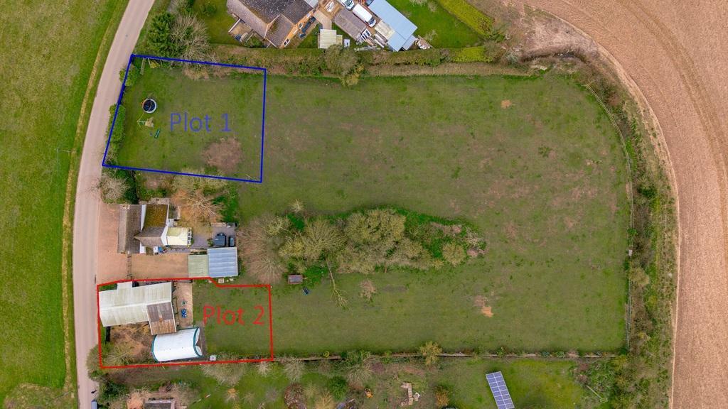 Hay Green Road South, Terrington St Clement, Kings Lynn, Norfolk, PE34 4PU
