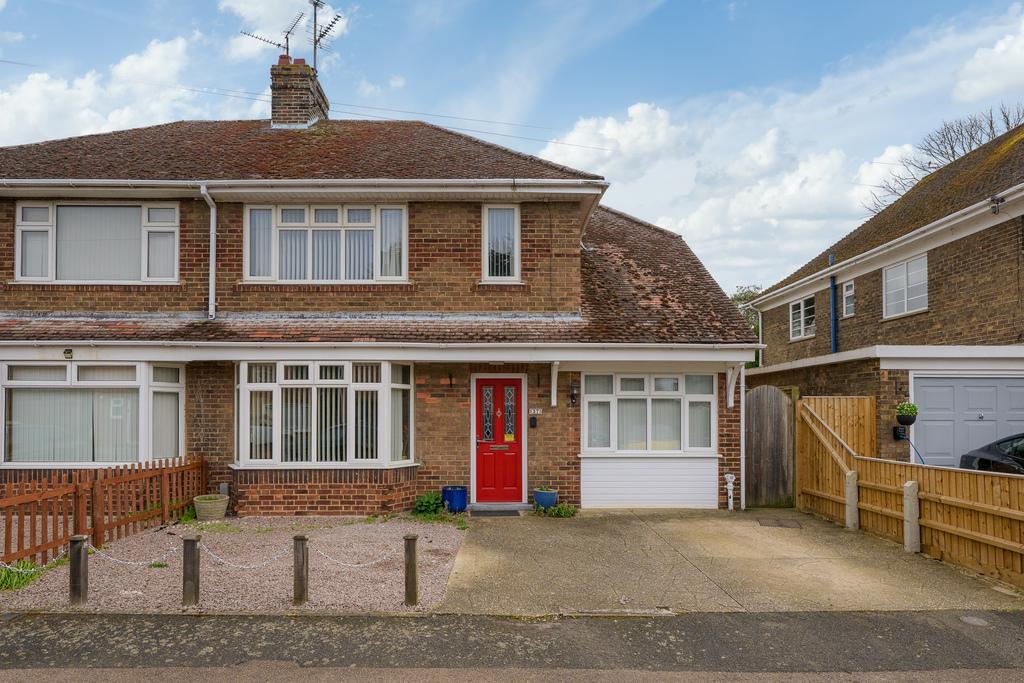 Hillburn Road, Wisbech, PE13 2PL