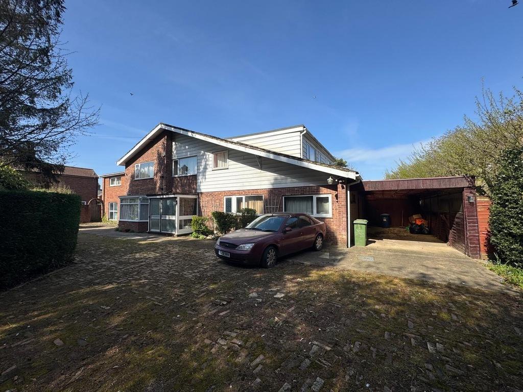 Tavistock Road, Wisbech, Cambridgeshire, PE13 2ER