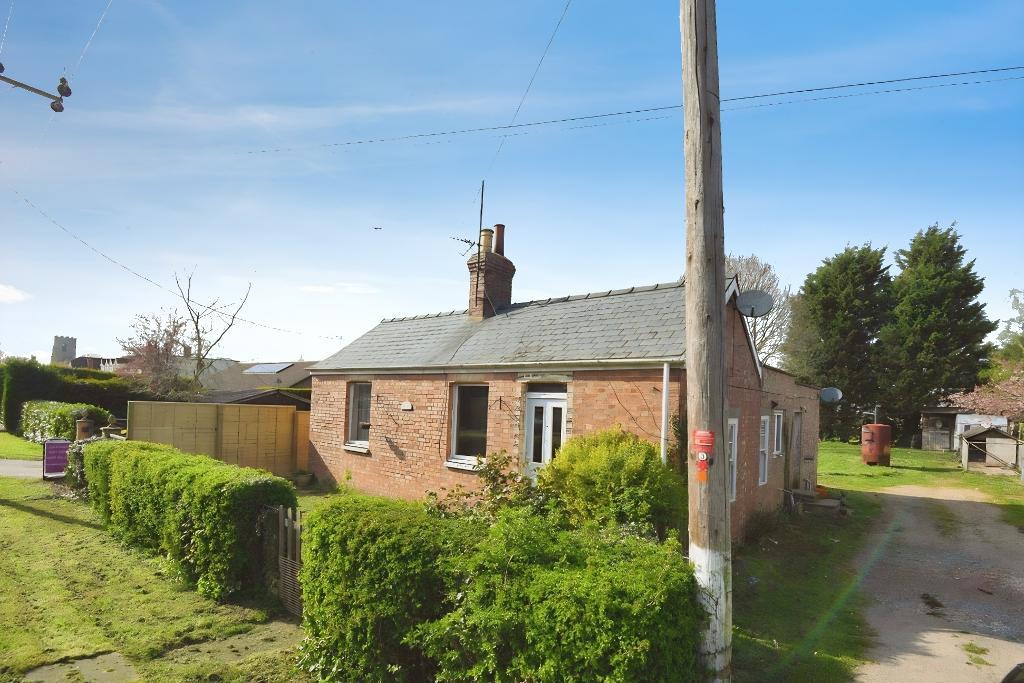 Main Road, Parson Drove, Wisbech, Cambridgeshire, PE13 4LF