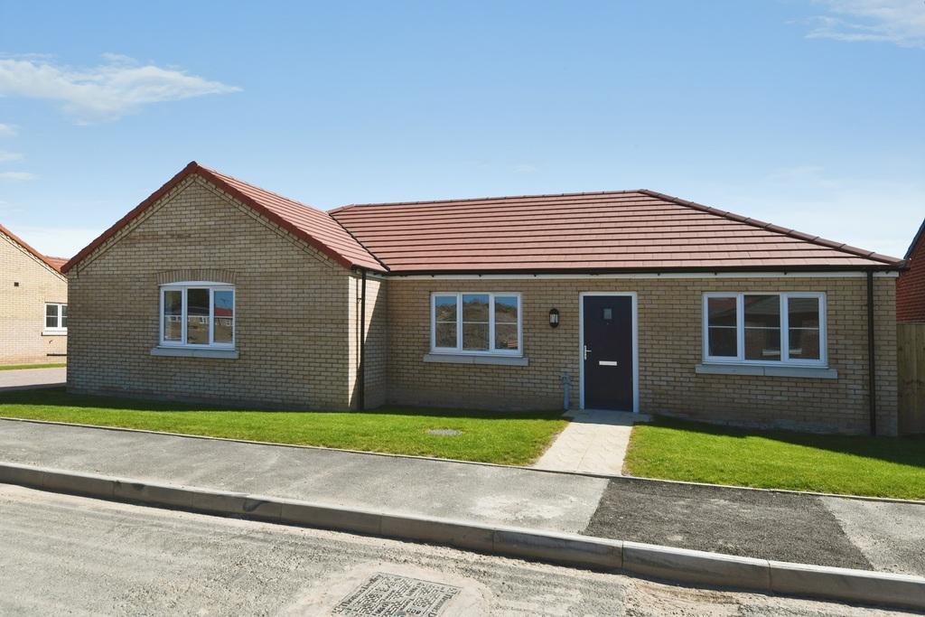 The Elms, Emneth, Wisbech, Norfolk, PE14 0DY