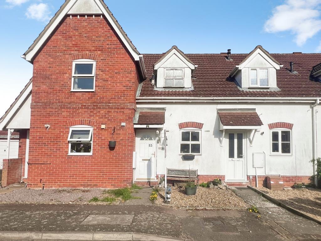 Heron Road, Wisbech, PE13 2TR