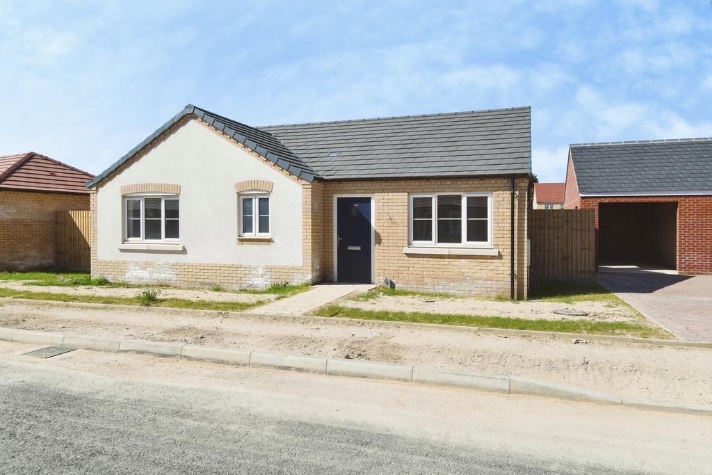 The Elms, Emneth, Wisbech, Norfolk, PE14 0DY