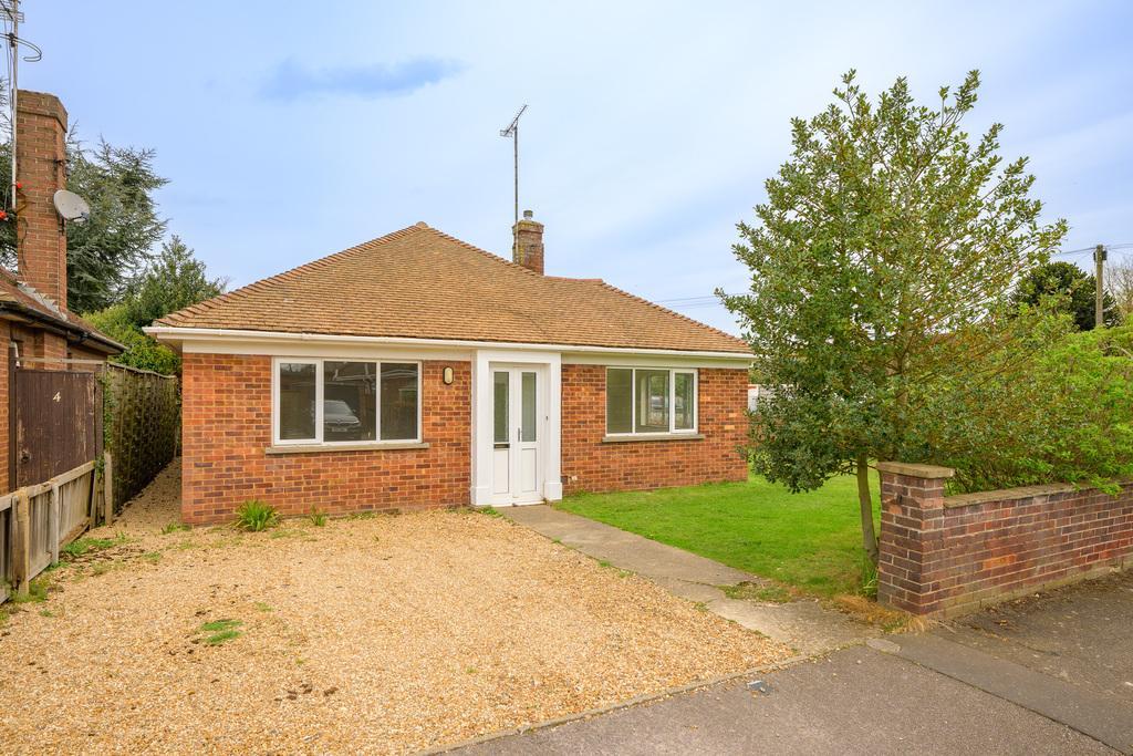 The Chase, Leverington, Wisbech, Cambridgeshire, PE13 1RX