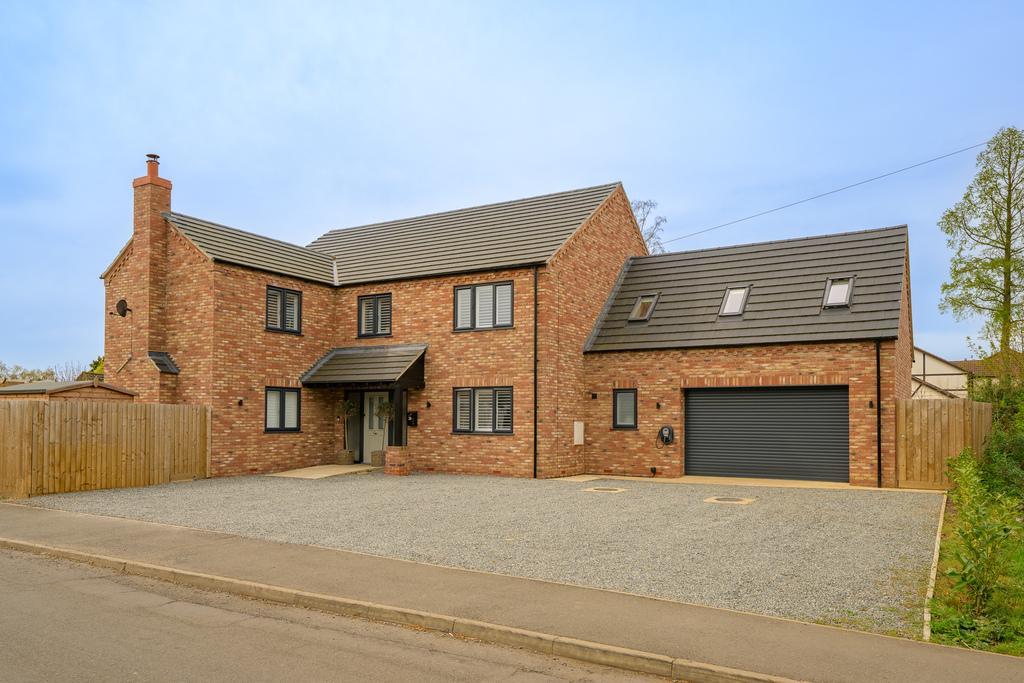 Quaker Lane, Wisbech, Cambs, PE13 2JQ