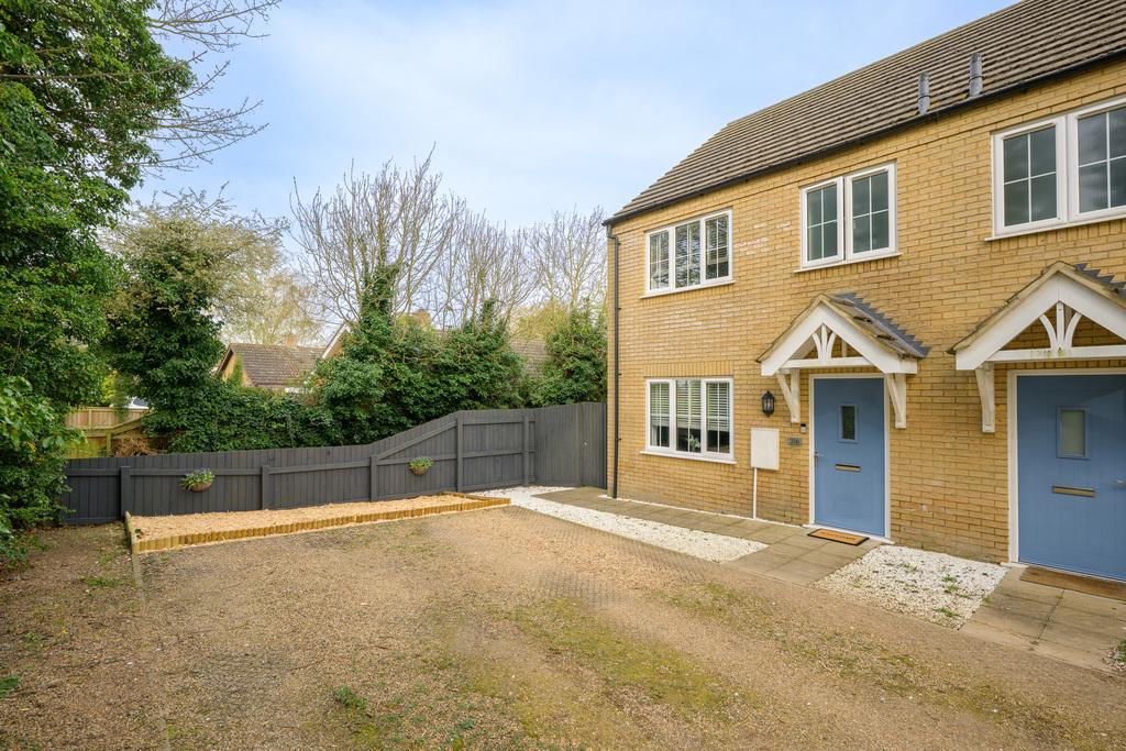 High Road, Newton In The Isle, Wisbech, Cambridgeshire, PE13 5HR