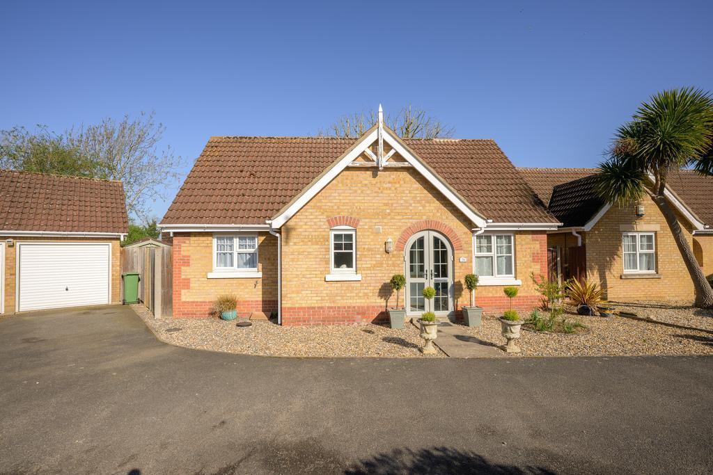 Southfields Close, Wisbech, PE13 3XG