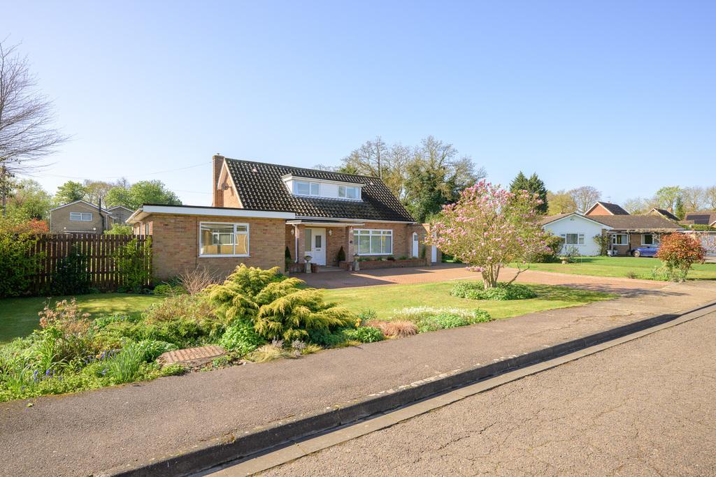 The Water Gardens, Wisbech, PE13 1LD