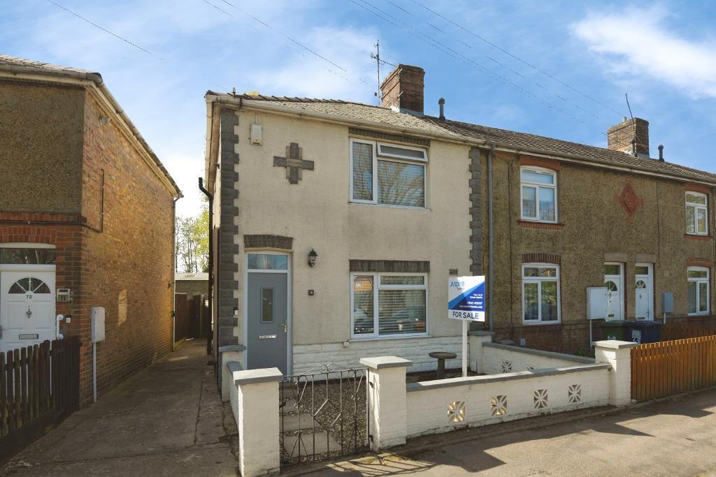 Railway Road, Wisbech, PE13 2QB