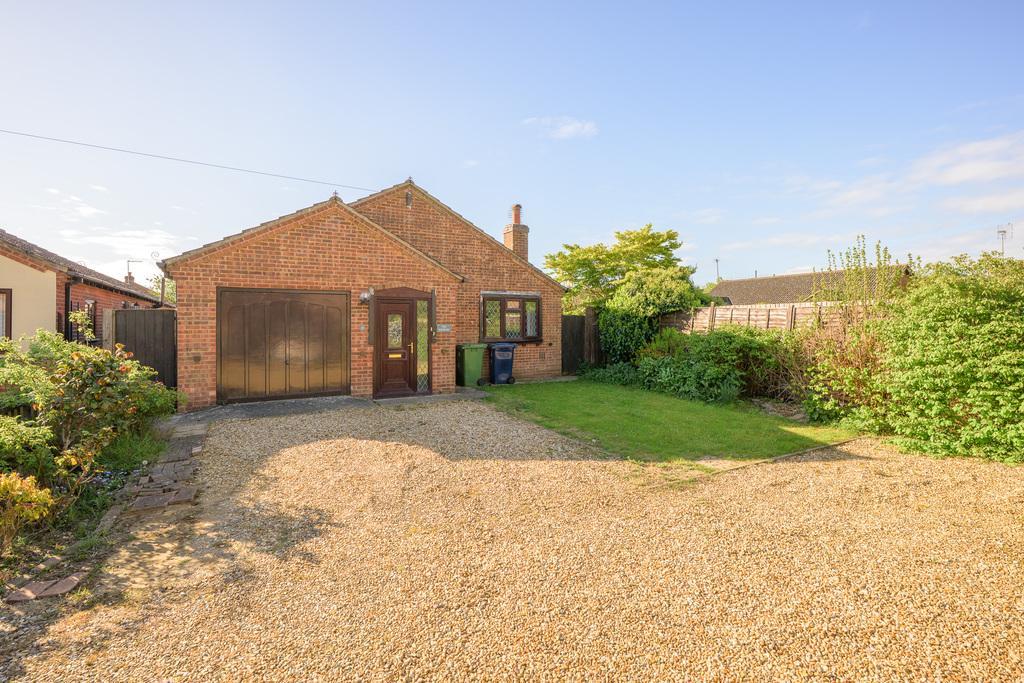 Ivesdyke Close, Leverington, Wisbech, Cambridgeshire, PE13 5EQ