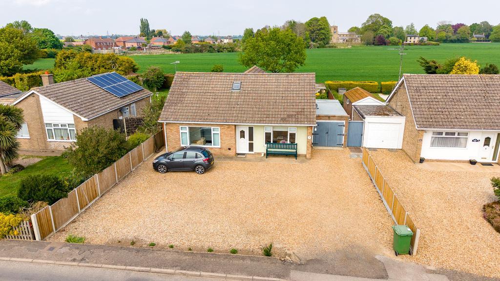 High Road, Newton, Wisbech, Cambs, PE13 5ET