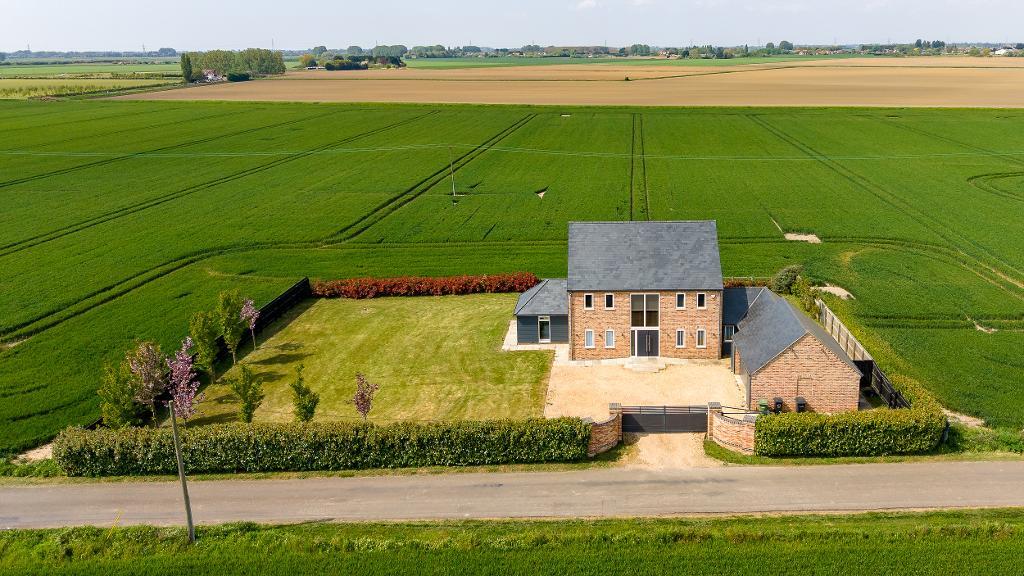 Middle Drove, St Johns Fen End, Wisbech, Norfolk, PE14 8JP