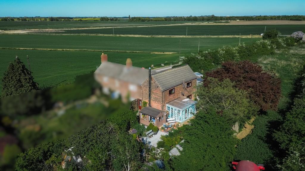 Cants Drove, Murrow, Wisbech, PE13 4HN