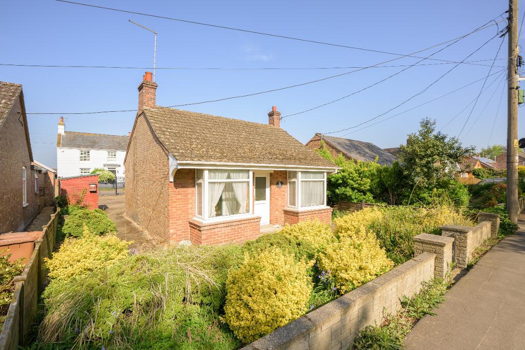 Main Road, Friday Bridge, Wisbech, Cambs, PE14 0HJ