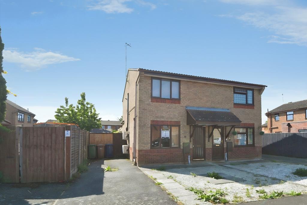 Henry Warby Avenue, Elm, Wisbech, Cambridgeshire, PE14 0BT
