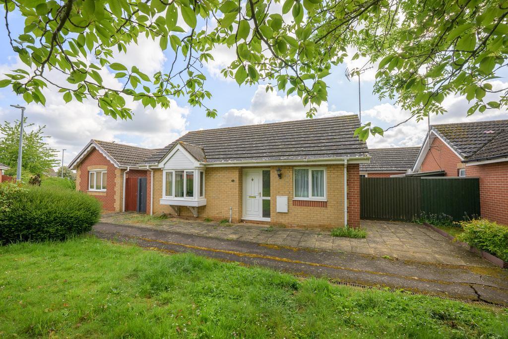 Petts Close, Wisbech, PE13 3QE