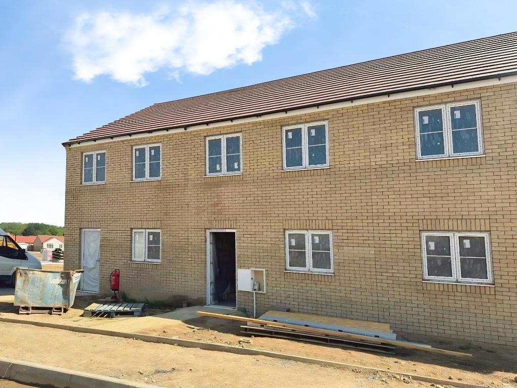 The Elms, Emneth, Wisbech, Norfolk, PE14 0DY