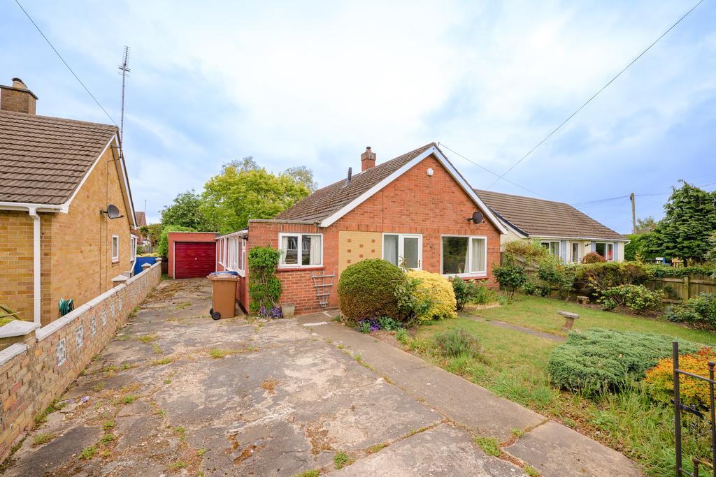 Boyces Road, Wisbech, Cambs, PE13 2JT