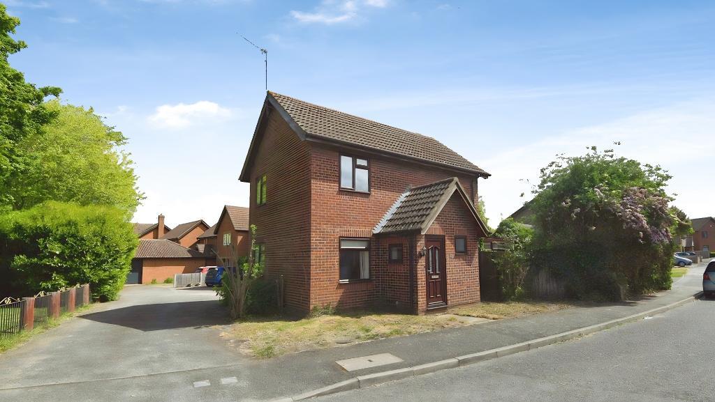 Kooreman Avenue, Wisbech, Cambridgeshire, PE13 3HY