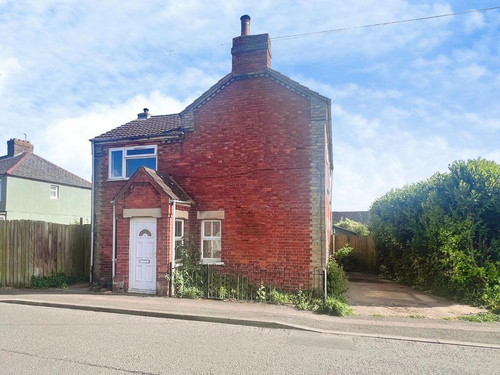 Staithe Road, Wisbech, Cambs, PE13 3TF