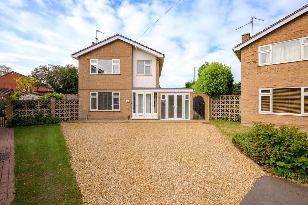 Willow Way, Wisbech, Cambridgeshire, PE13 2SY