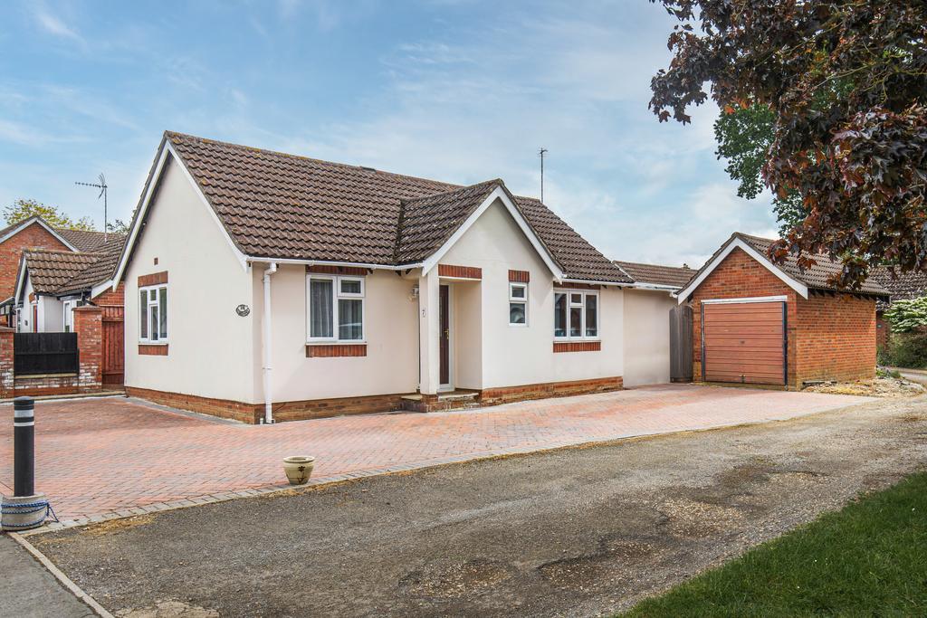 Walsingham Court, Leverington, Wisbech, Cambridgeshire, PE13 5AQ