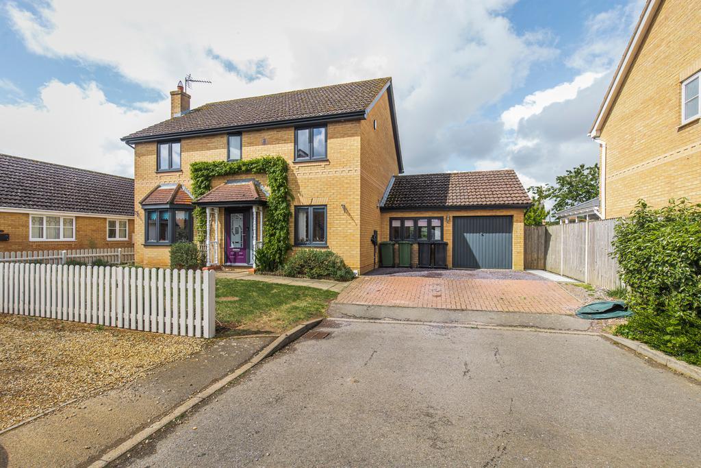 Perkin Field, Terrington St Clement, Kings Lynn, Norfolk, PE34 4JR