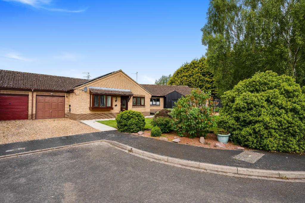 Mowbray Close, Wisbech St Mary, Wisbech, PE13 4SX