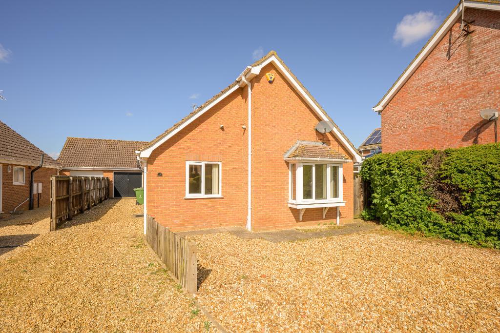 Pippin Gardens, Wisbech, Cambs, PE13 3XD